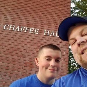 Meet your Posher, Scott